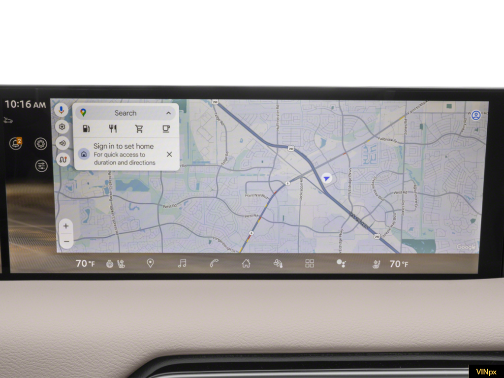 new 2026 Nissan Armada car, priced at $80,305