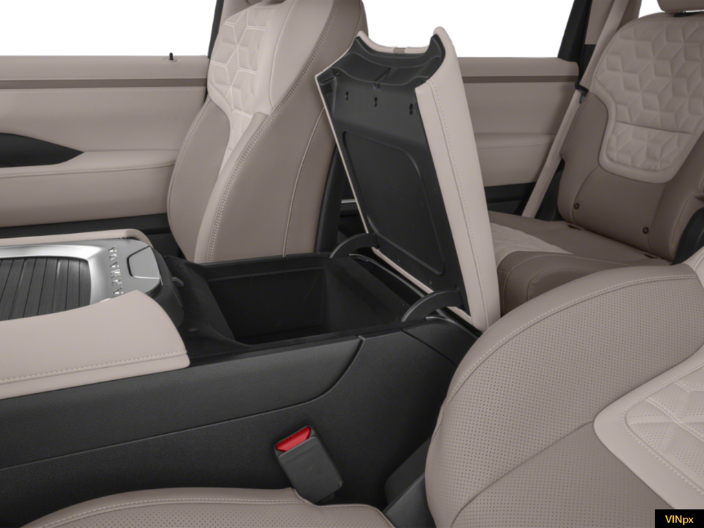 new 2026 Nissan Armada car, priced at $80,305