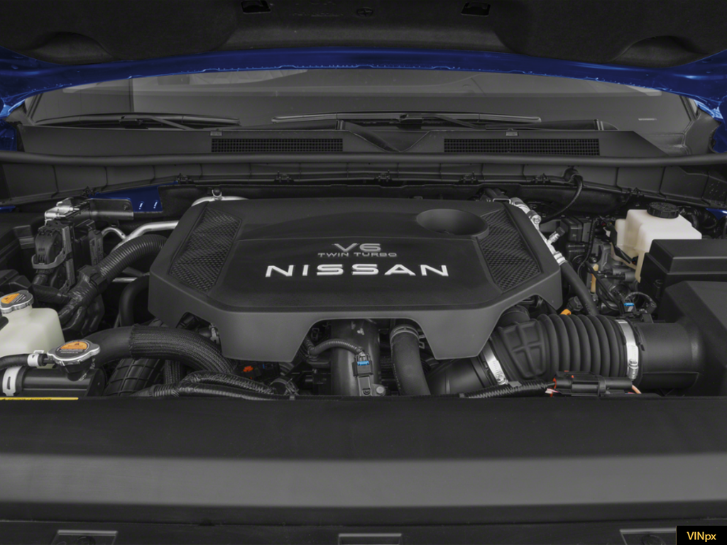 new 2026 Nissan Armada car, priced at $80,305