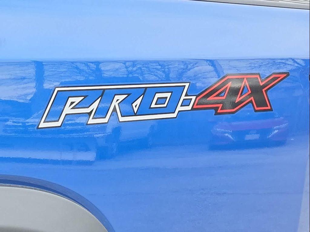 new 2026 Nissan Frontier car, priced at $45,685