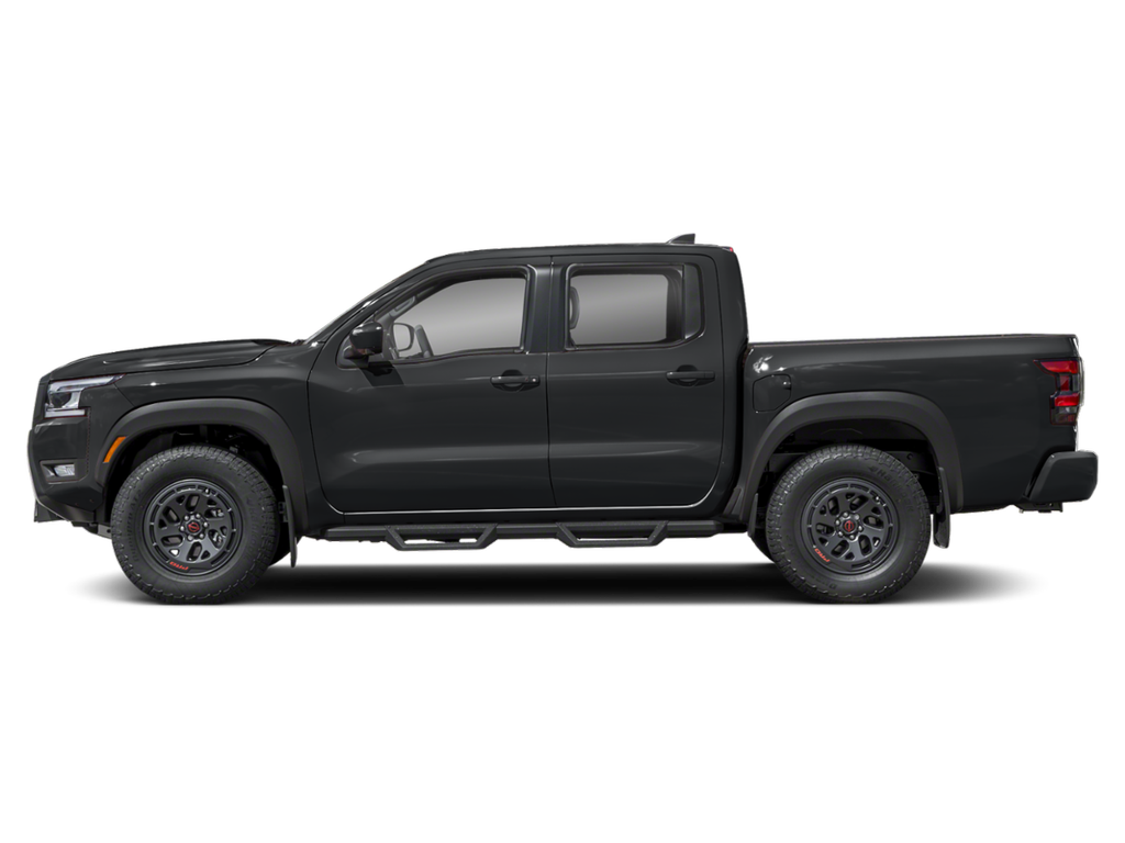 new 2026 Nissan Frontier car, priced at $45,465