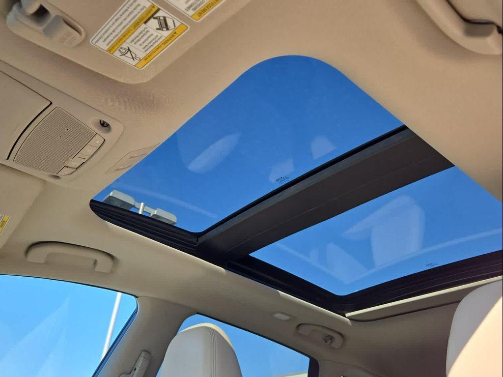 used 2020 Nissan Murano car, priced at $23,333