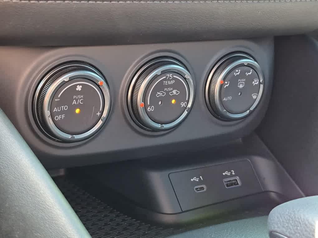 used 2024 Nissan Z car, priced at $38,777