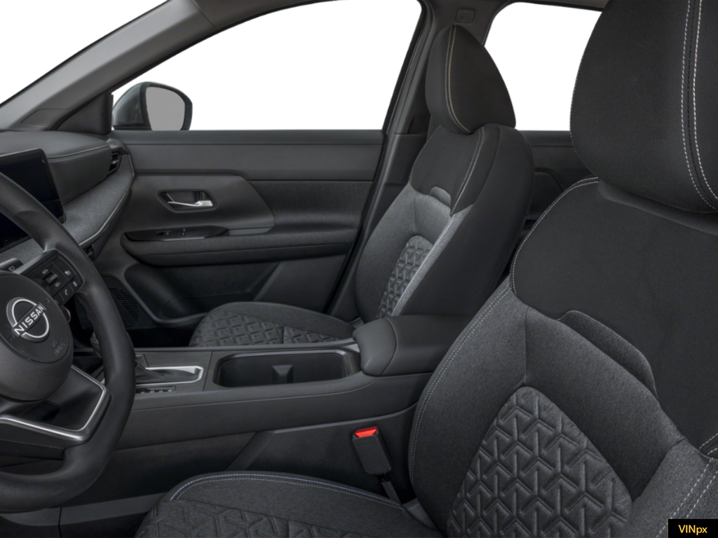 new 2026 Nissan Kicks car, priced at $26,863