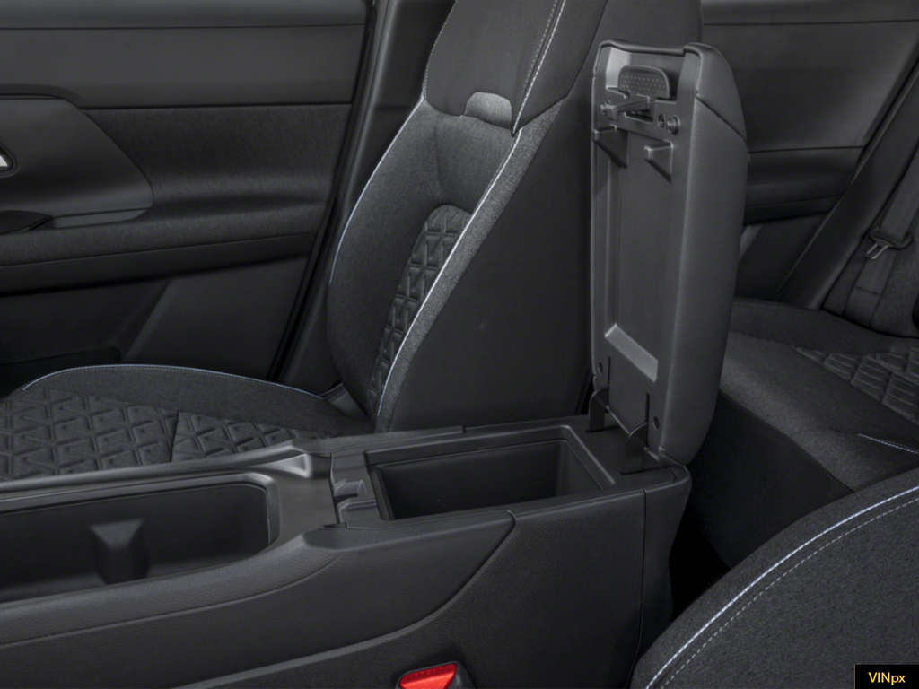 new 2026 Nissan Kicks car, priced at $26,863