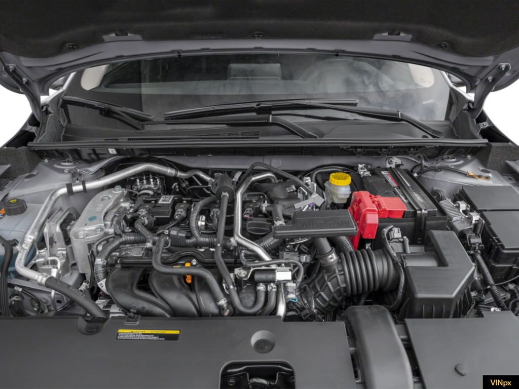 new 2025 Nissan Sentra car, priced at $22,379