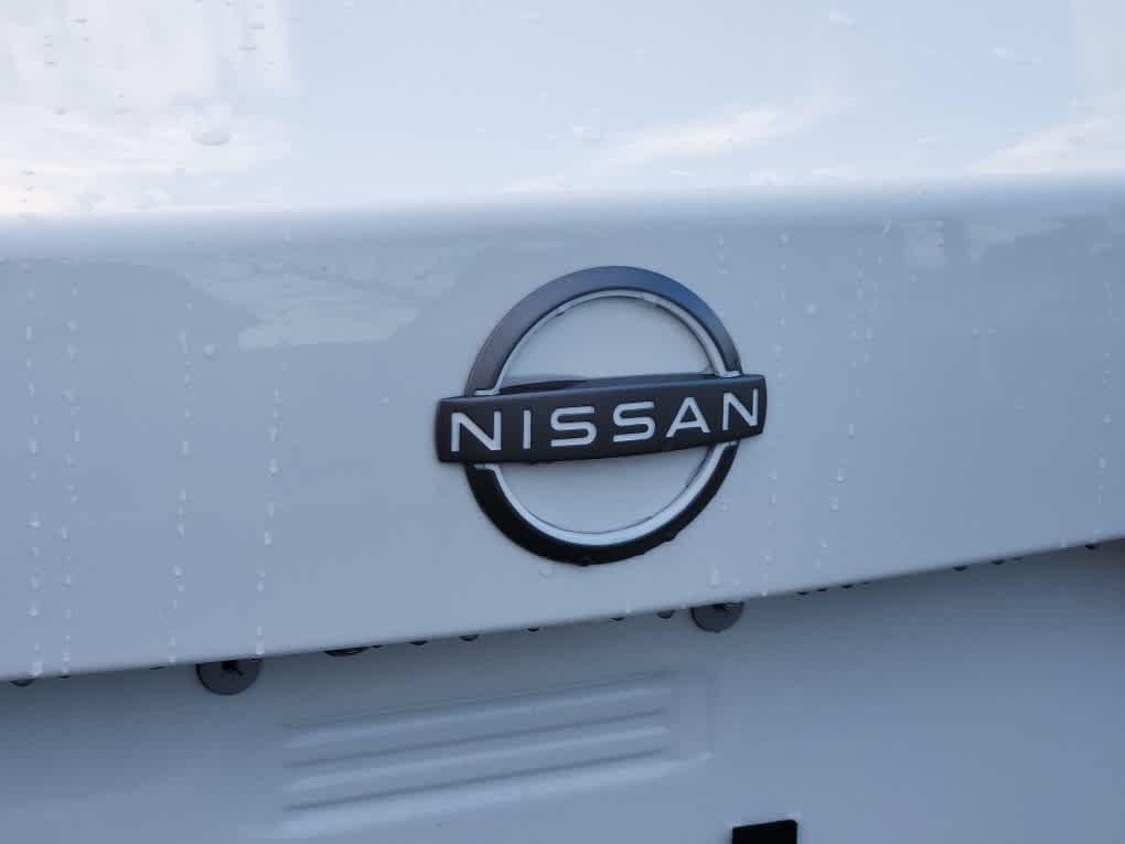 new 2025 Nissan Sentra car, priced at $23,049