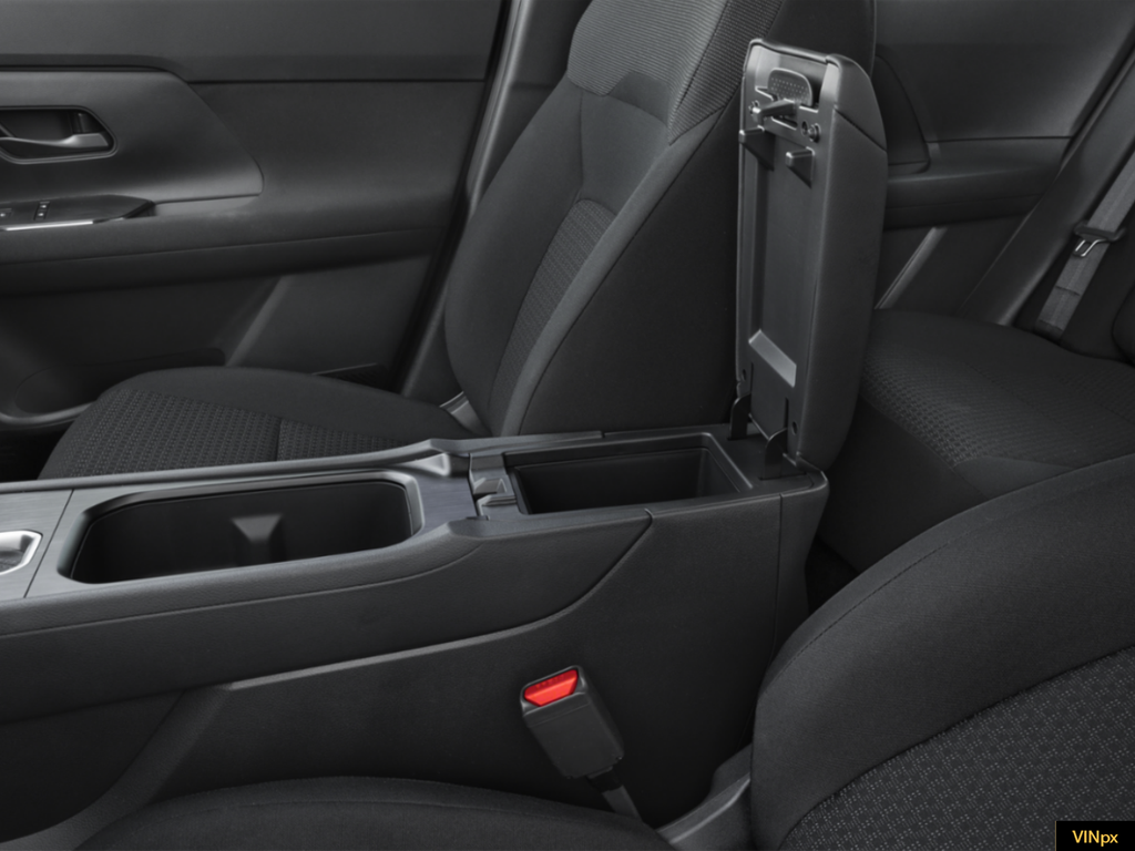 new 2026 Nissan Kicks car, priced at $22,878