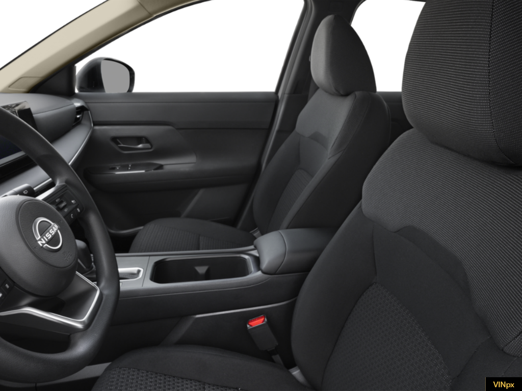 new 2026 Nissan Kicks car, priced at $22,878