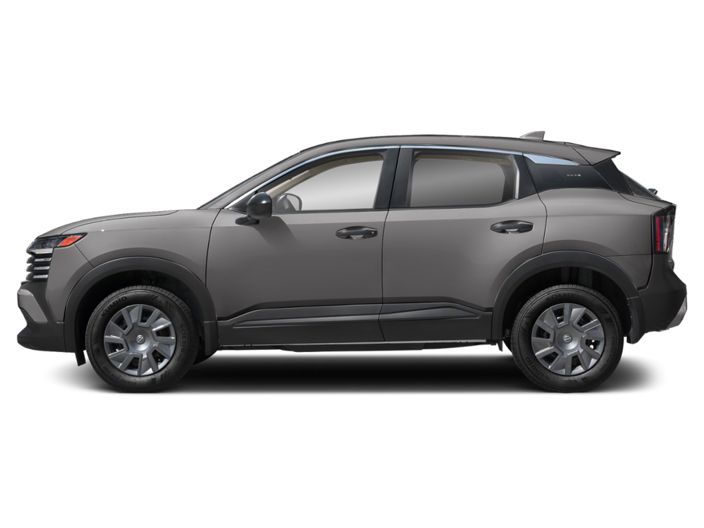 new 2026 Nissan Kicks car, priced at $22,878