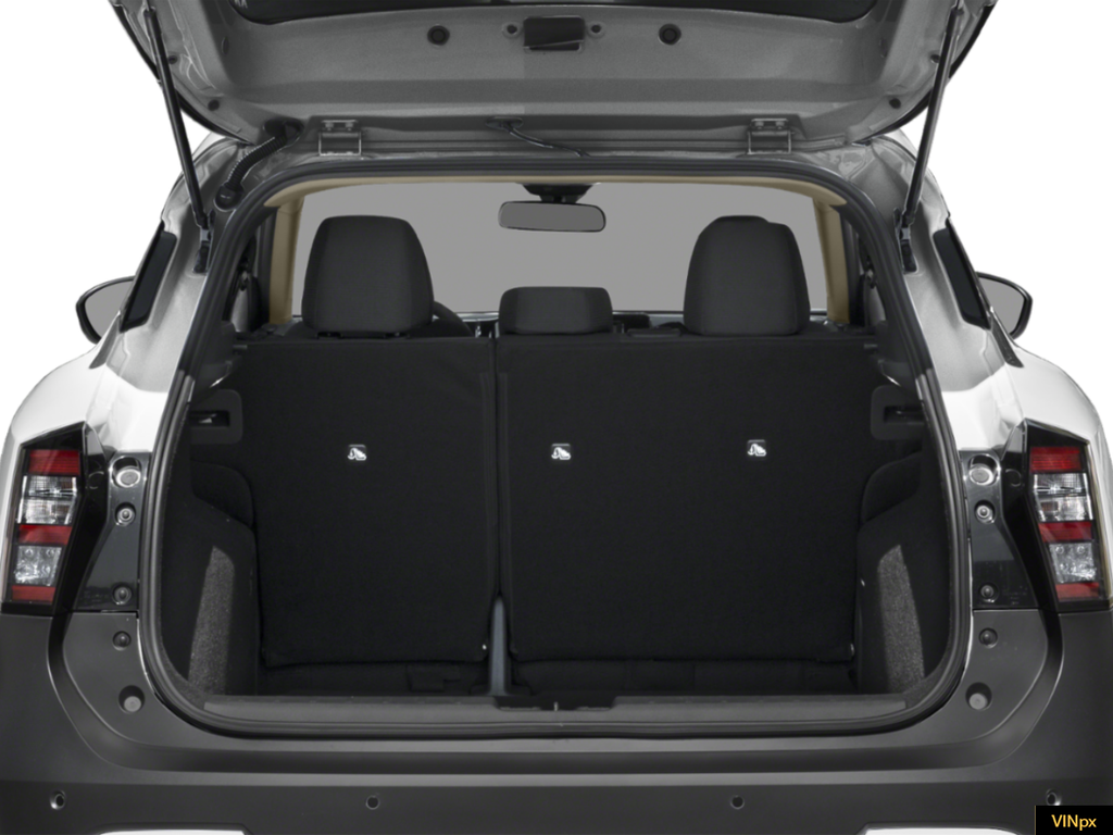 new 2026 Nissan Kicks car, priced at $22,878