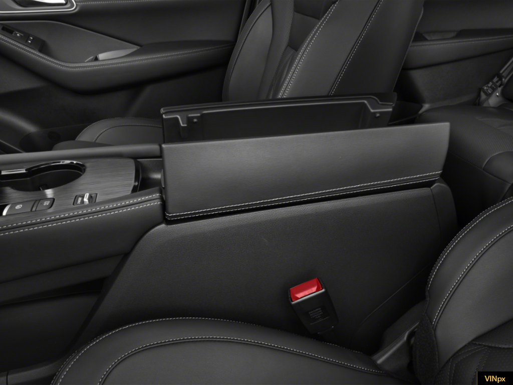 new 2026 Nissan Rogue car, priced at $41,484