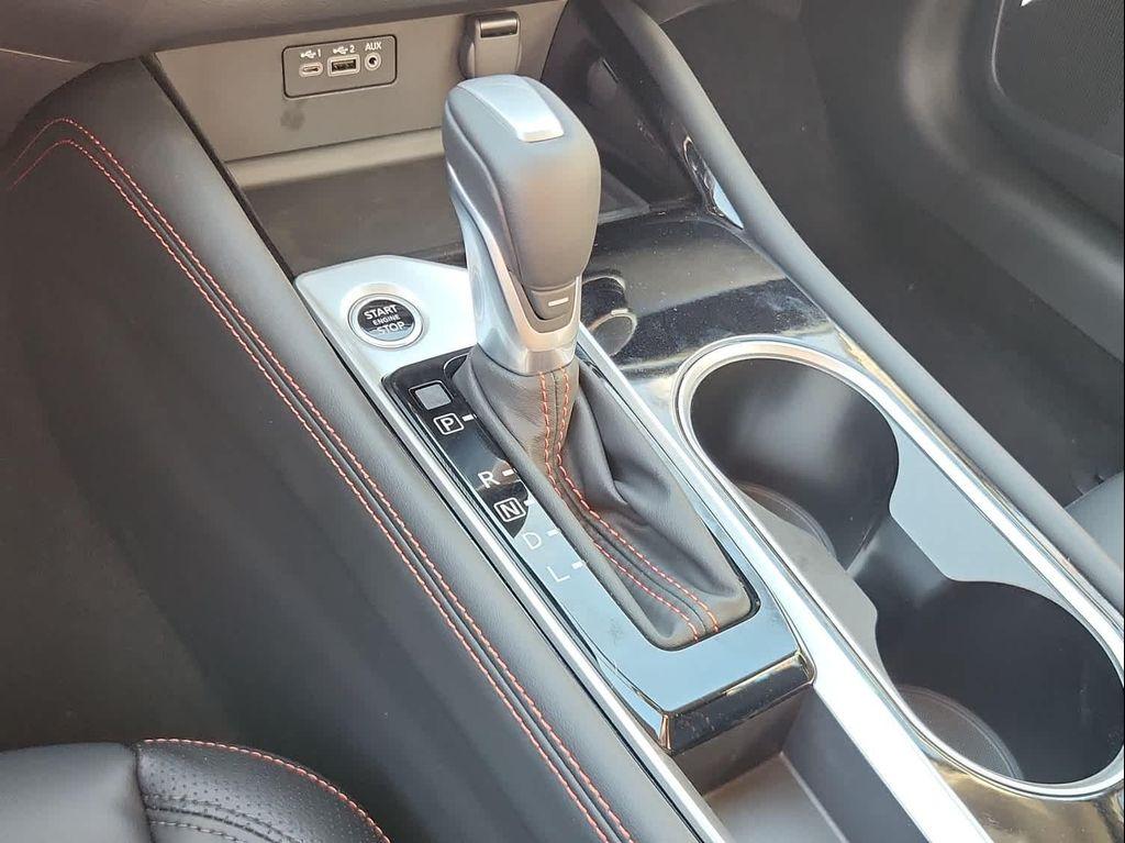 new 2025 Nissan Altima car, priced at $28,893