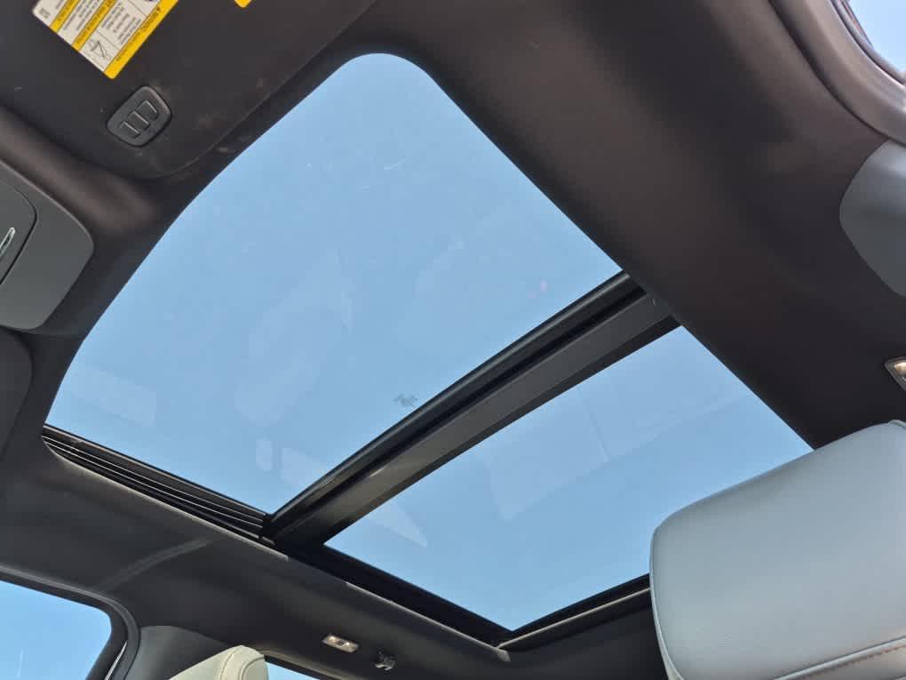 used 2023 Ford F-150 Lightning car, priced at $39,777