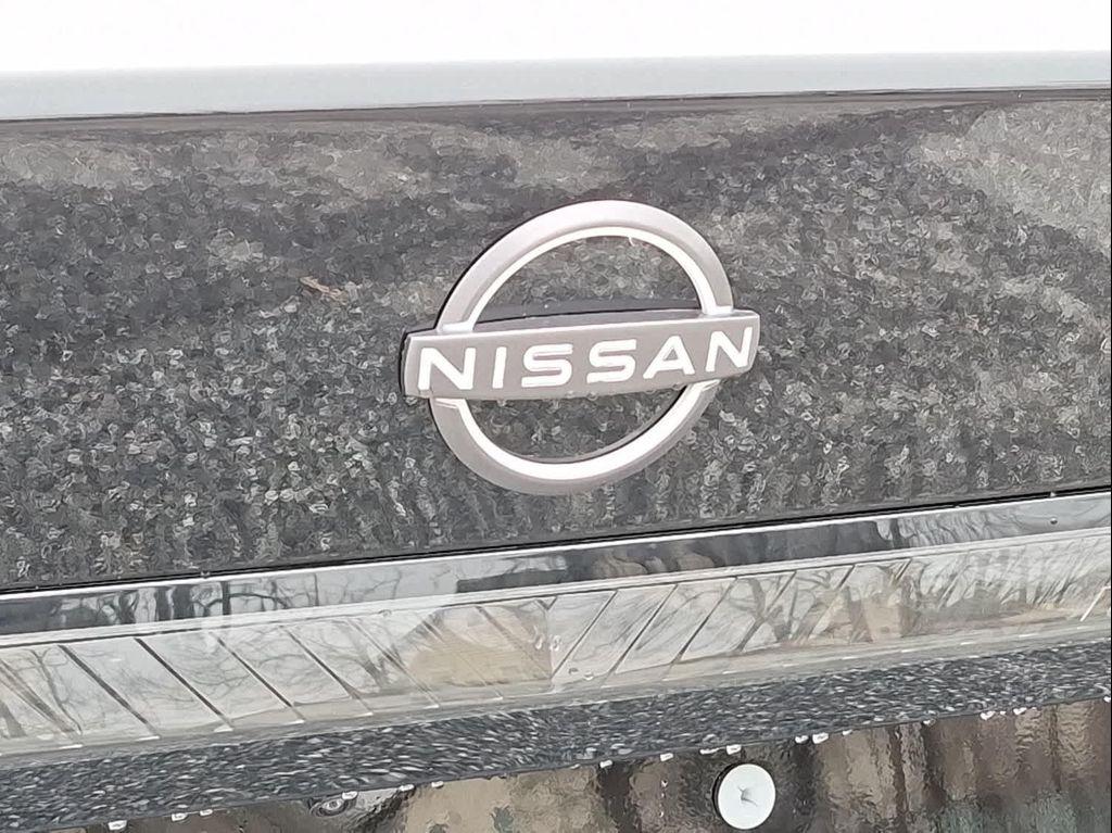 new 2026 Nissan Sentra car, priced at $24,863