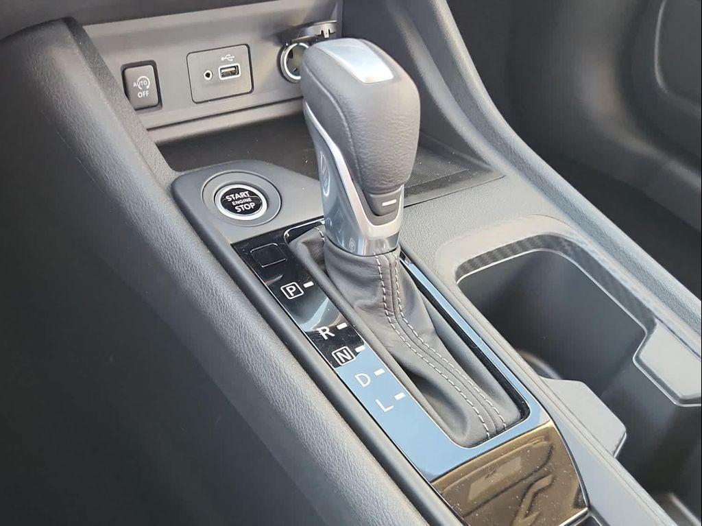 new 2025 Nissan Sentra car, priced at $22,350