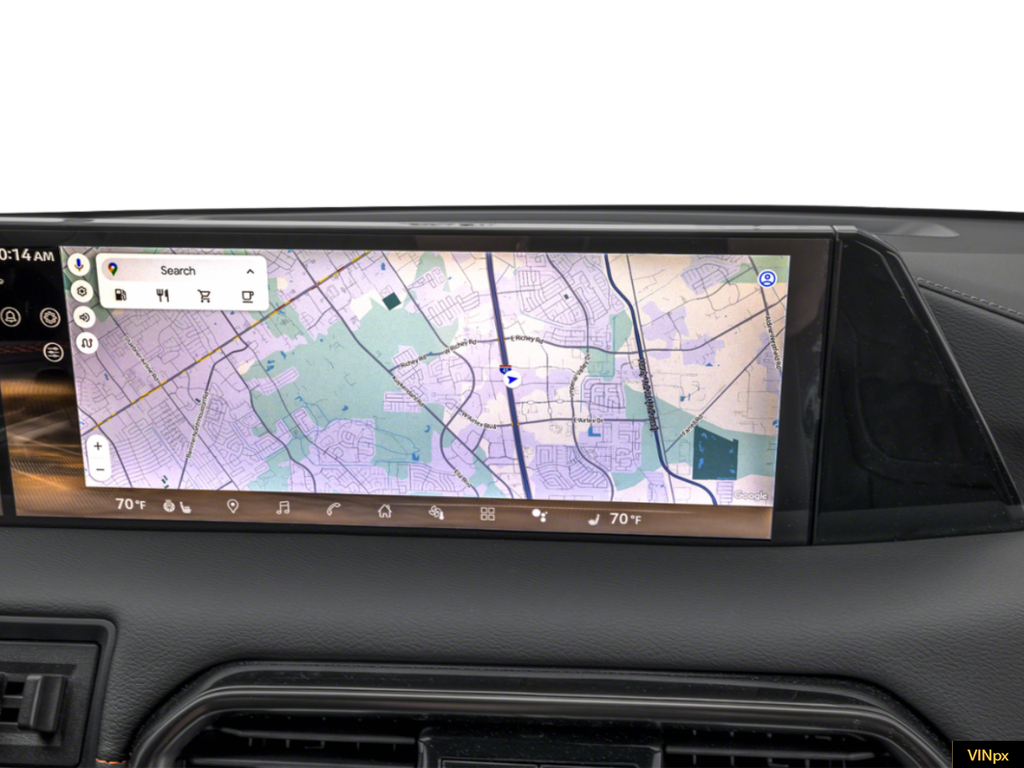 new 2026 Nissan Armada car, priced at $79,085