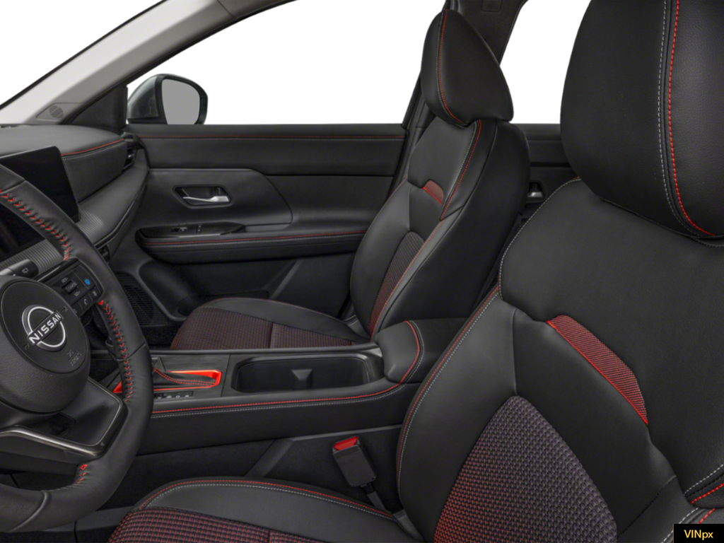 new 2026 Nissan Kicks car, priced at $29,808