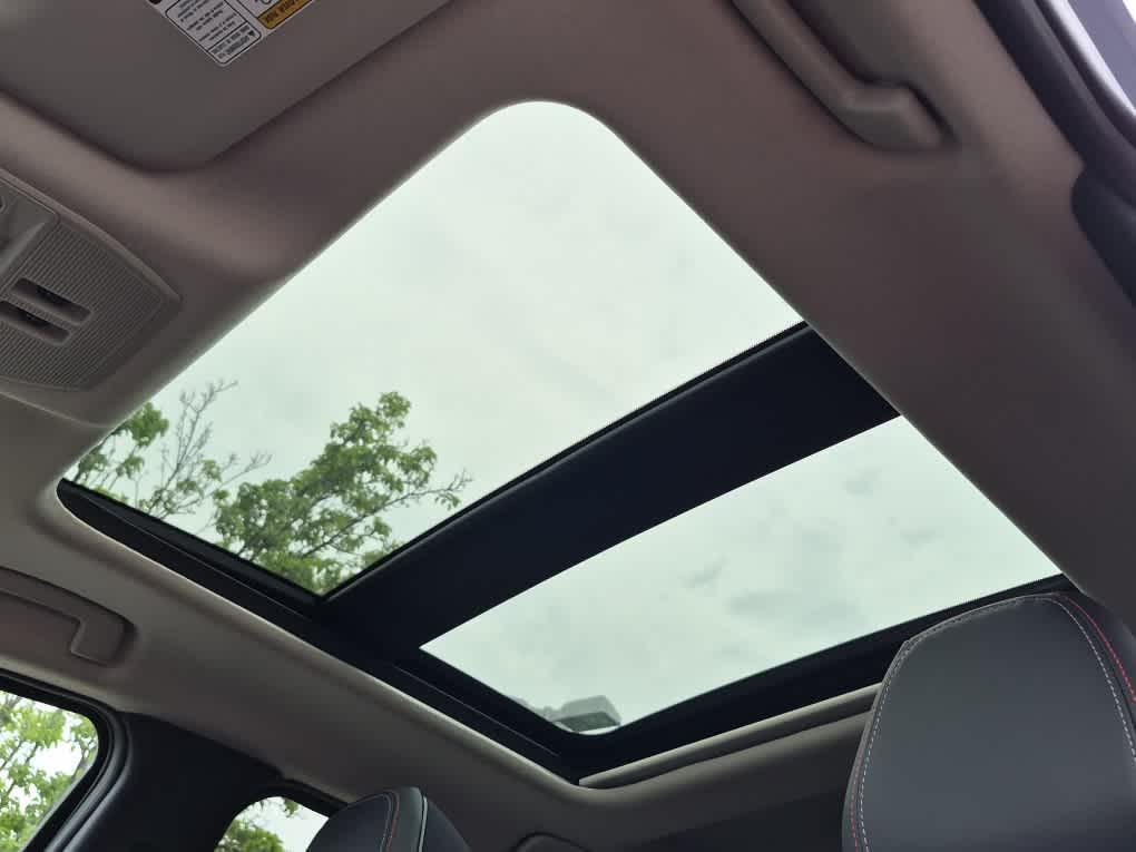 new 2026 Nissan Kicks car, priced at $31,938