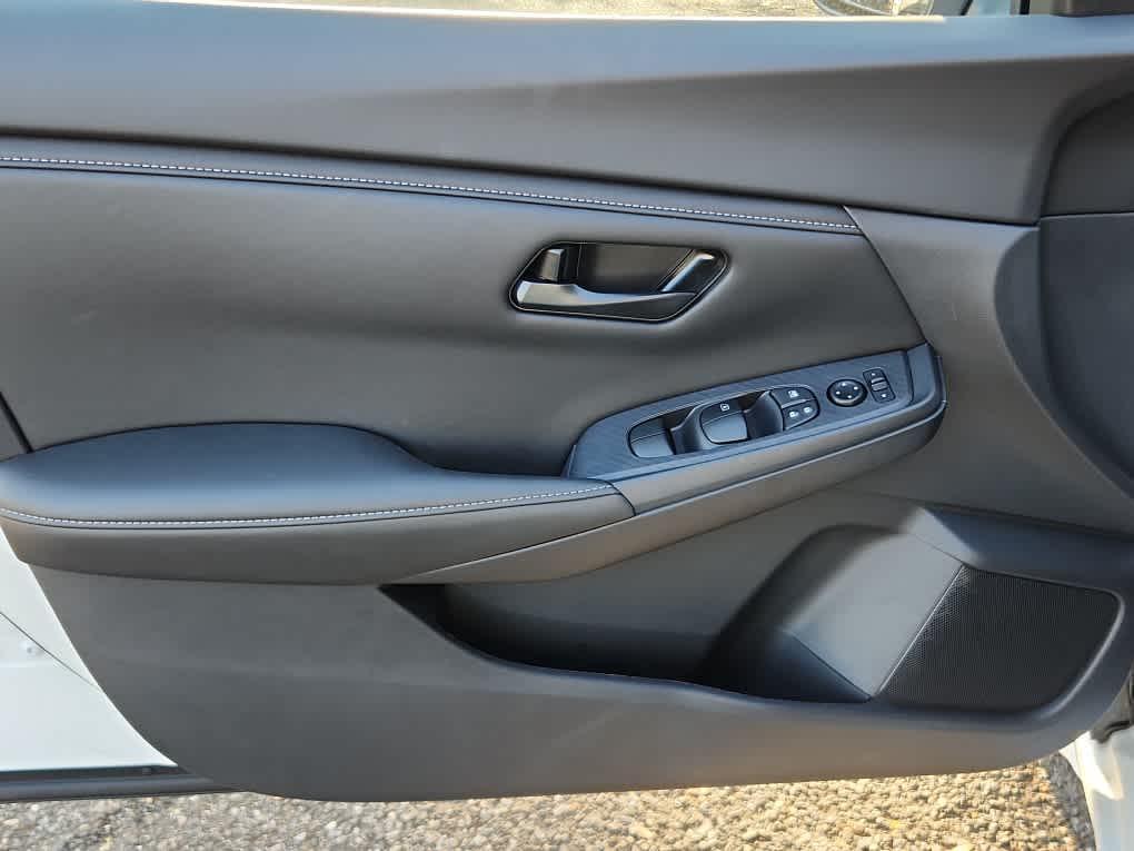 new 2025 Nissan Sentra car, priced at $21,459