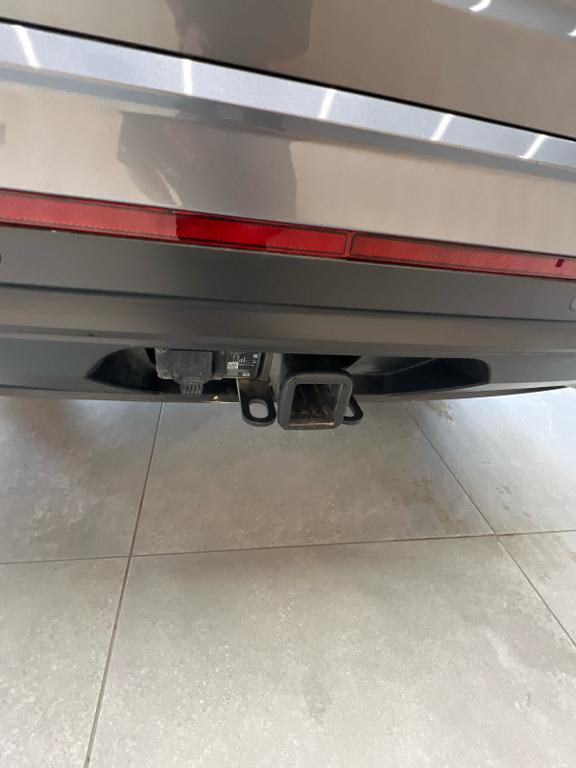 used 2024 Volkswagen Atlas car, priced at $29,997