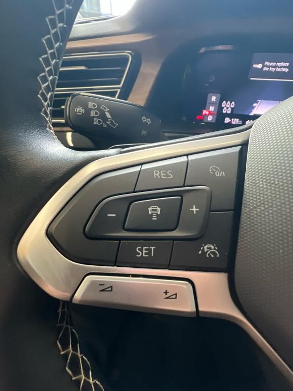 used 2024 Volkswagen Atlas car, priced at $29,997