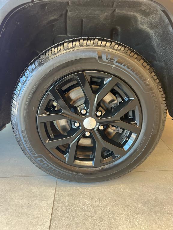 used 2021 Jeep Grand Cherokee L car, priced at $24,997