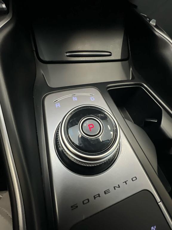 used 2022 Kia Sorento Hybrid car, priced at $27,997