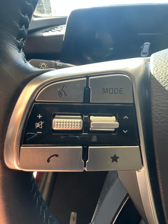 used 2023 Kia Telluride car, priced at $31,997