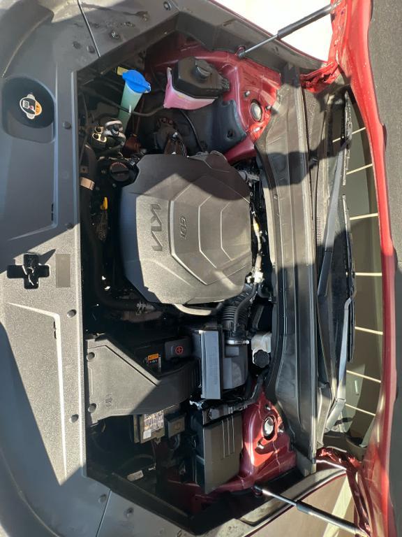 used 2023 Kia Telluride car, priced at $31,997