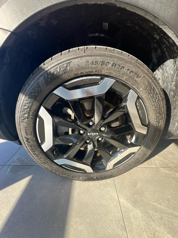 used 2023 Kia Telluride car, priced at $31,997