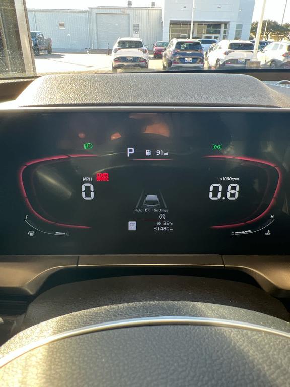 used 2023 Kia Telluride car, priced at $31,997