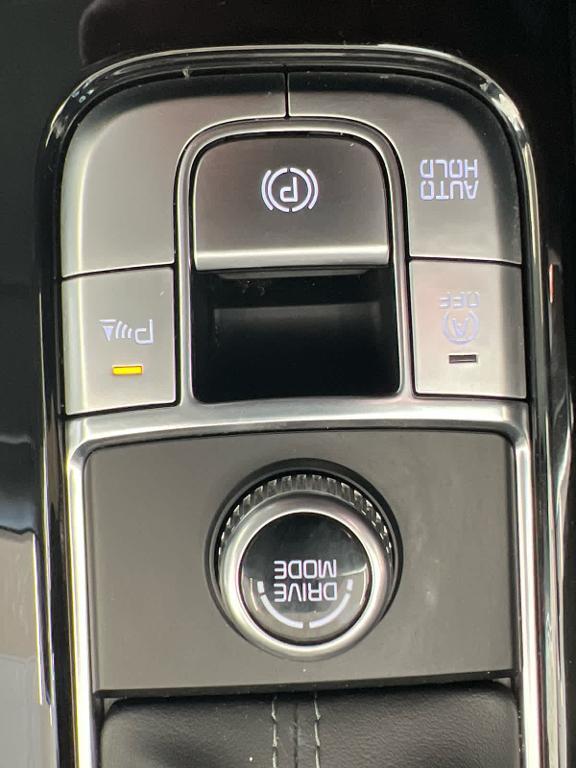 used 2023 Kia Telluride car, priced at $31,997