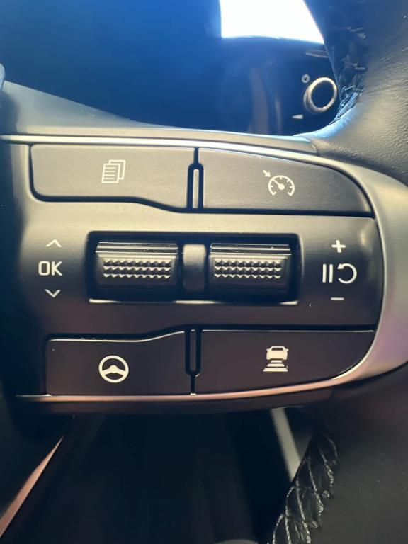 used 2023 Kia K5 car, priced at $24,997