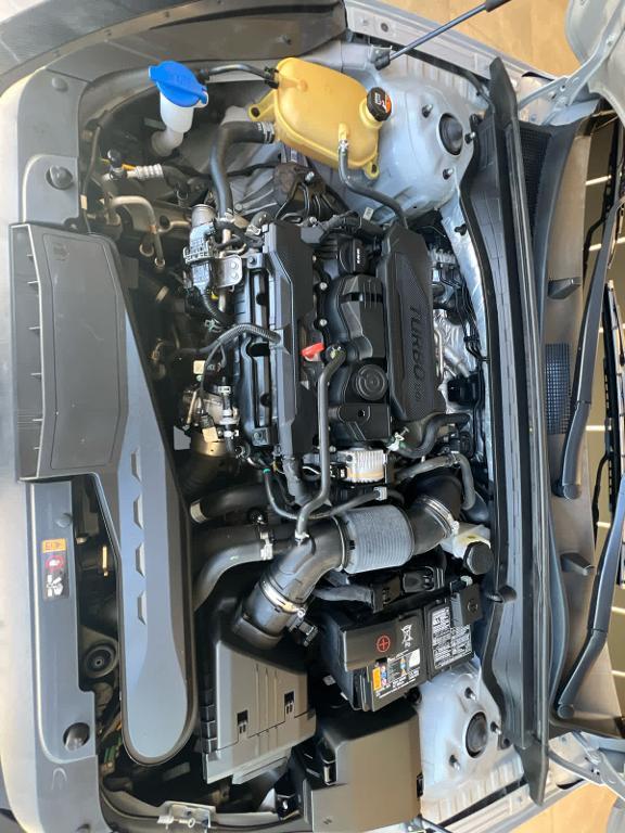 used 2023 Kia K5 car, priced at $24,997