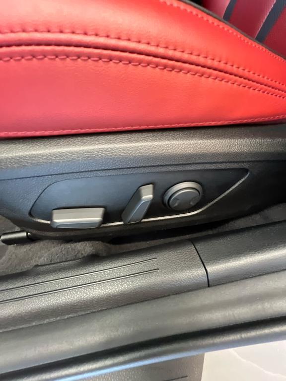 used 2023 Kia K5 car, priced at $24,997