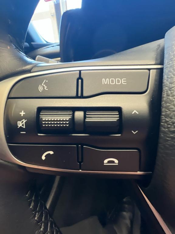 used 2023 Kia K5 car, priced at $24,997