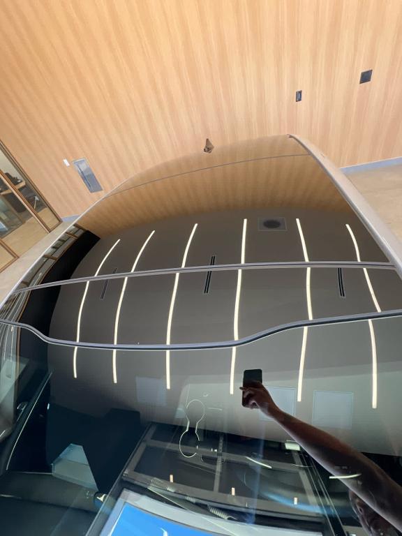 used 2023 Kia K5 car, priced at $24,997