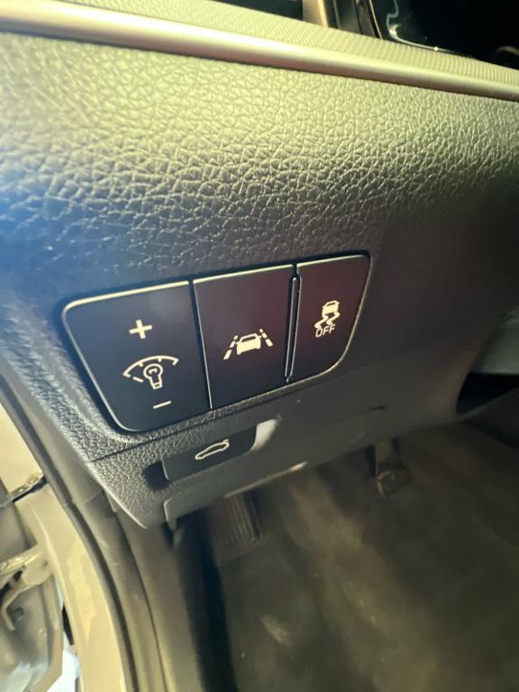 used 2023 Kia K5 car, priced at $24,997