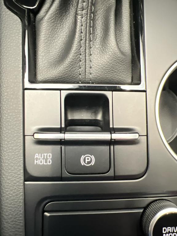 used 2023 Kia K5 car, priced at $24,997