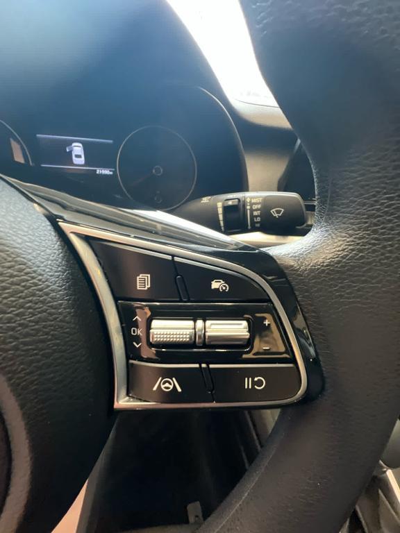 used 2022 Kia Forte car, priced at $17,995