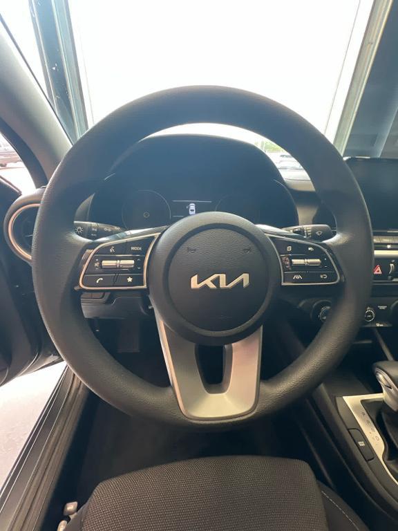 used 2022 Kia Forte car, priced at $17,995
