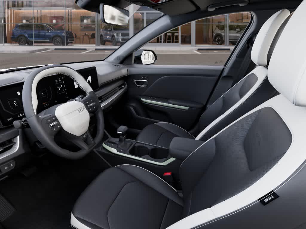 new 2026 Kia K4 car, priced at $27,785