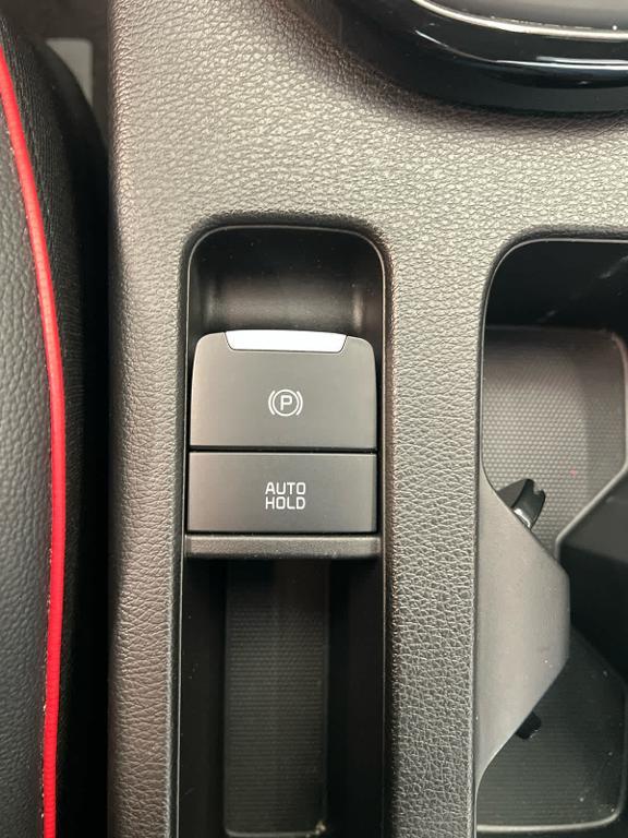 used 2023 Kia Forte car, priced at $24,997