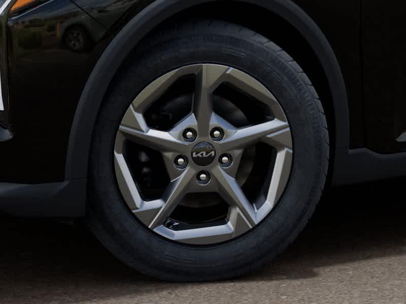 new 2026 Kia K4 car, priced at $24,635