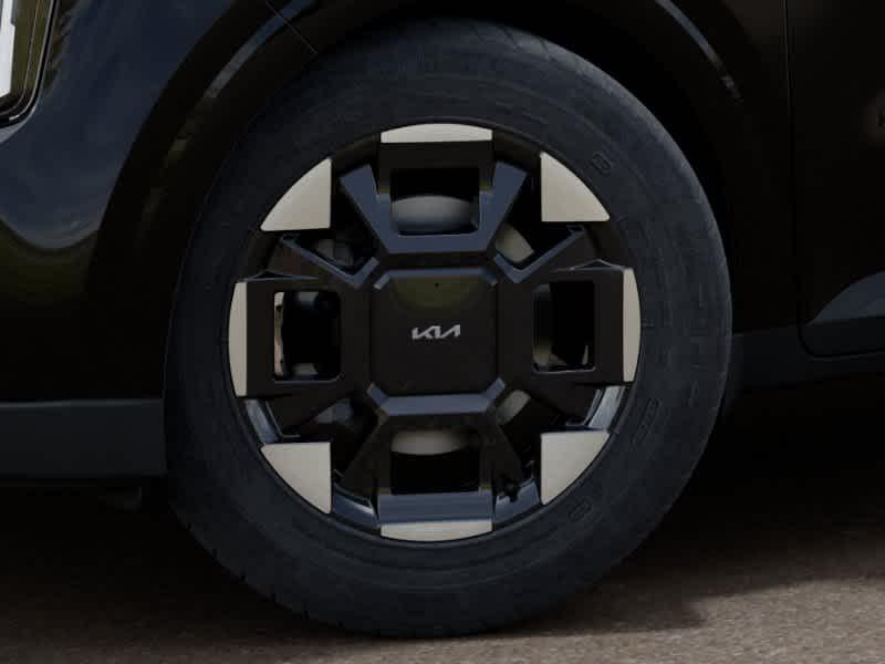 new 2026 Kia Carnival car, priced at $42,025
