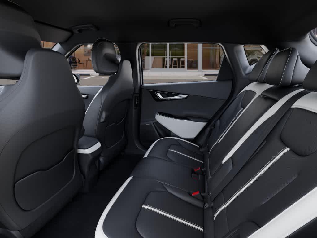 new 2026 Kia EV6 car, priced at $56,160