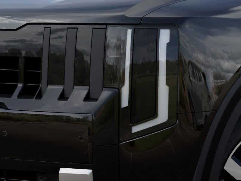 new 2027 Kia Telluride car, priced at $45,010