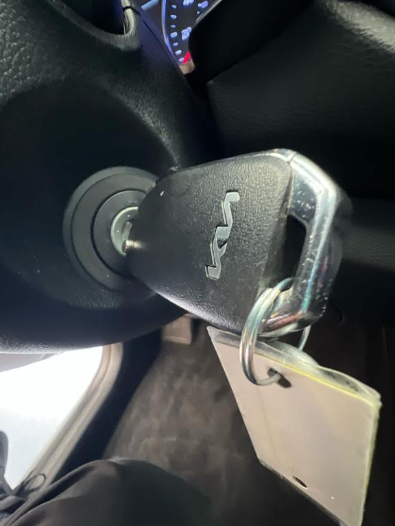 used 2023 Kia Forte car, priced at $18,808