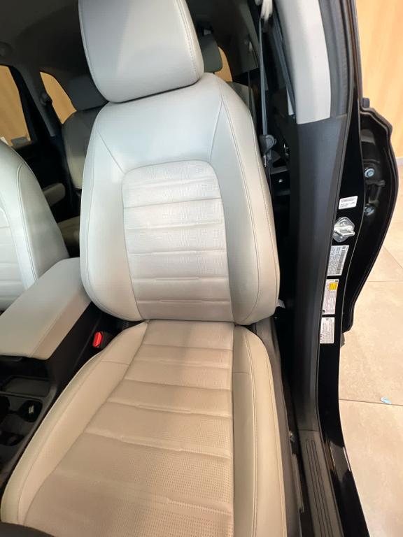 used 2024 Honda CR-V car, priced at $31,350